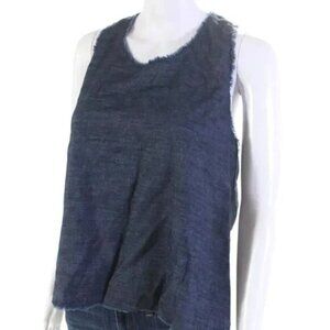 💙 NWT Navy Top!